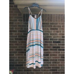 Mid-length Lauren Conrad Dress